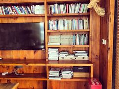 -大理无舍度假酒店