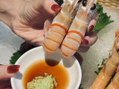 -Mr.Fish鱼鲜生海鲜放题(高德置地冬广场店)