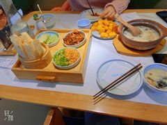 -吴家·非遗淮扬小馆(镇江万达广场店)