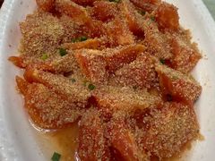 -台山美食一绝阿四台山黄鳝饭(阿四创作店)