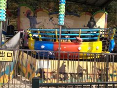 -梦幻奥陶纪景区