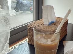 -糖房咖啡(南锣鼓巷店)