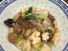 -老西安韩记三鲜煮馍(四府街店)