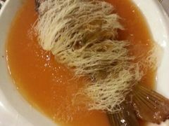 鲤鱼焙面-河南食府(人民路店)