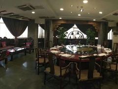 包厢-保定会馆(红旗大街店)