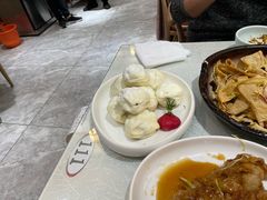 雪绵豆沙-王厚元饺子·辽菜(浑南店)