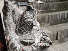 -山西王家大院