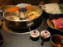 -晓宇重庆火锅(西安荟聚店)