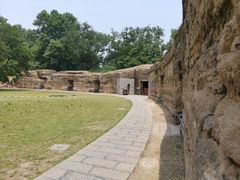 景点-焦山风景区