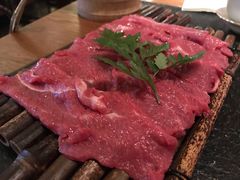 -盡膳口福跷脚牛肉火锅(北美新天地店)