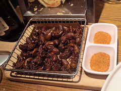 -鸽子窝(黄村店)