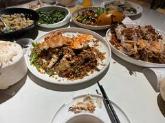 -达叔香味海鲜(海棠68环球美食街店)