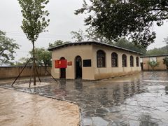 -西柏坡红色胜典景区