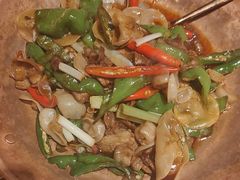-云海肴·汽锅鸡·云南菜(高德置地店)