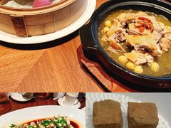 -江南厨子(万象天地店)