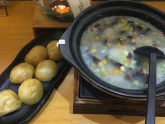 -十二舍·湯物素煮(江泰潤政店)