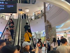 -美罗城
