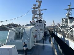 -中国人民解放军海军博物馆