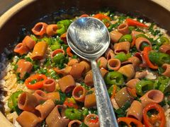 -金龙·打边炉(南京西路店)