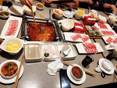 -海底捞火锅(5050购物中心店)