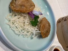 -金苑海鲜酒家(来魅力店)