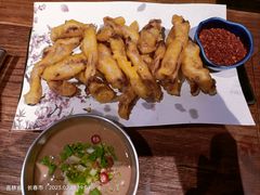 -江湖六膳門串串香(隆礼路店)