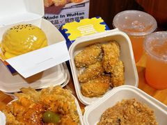 -前进5路汉堡炸鸡(前进五路店)