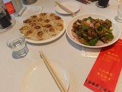 -新洪记·丽久饭店(铁西店)