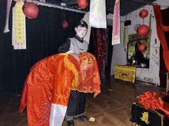 -华谊兄弟（长沙）电影小镇