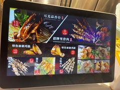 -马小毛老上海里脊肉(南翔印象城店)