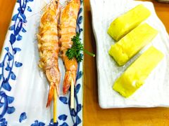 -银子铁板烧料理自助餐(人民广场店)