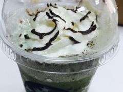 -星巴克(广州中华广场B1层店)