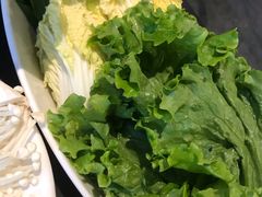 -食潮汕头鲜牛馆(望京保利店)