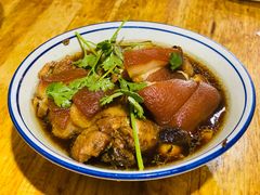 同安封肉-聪辉同安老美食饭店(大元路店)
