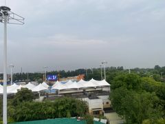 -上海玛雅海滩水公园