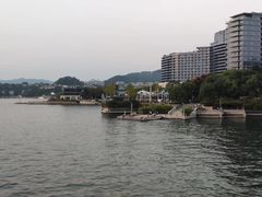 -新安江山水画廊风景区