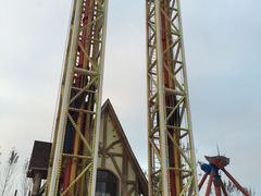 -祥源·阜阳生态乐园