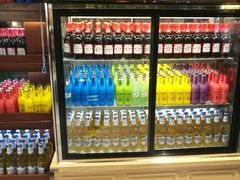 -盛江山自助料理(奥莱锦辉购物广场店)