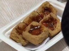 -阿婆油墩子(五里桥路188弄小区店)