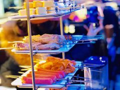 -三个蒙古大叔羊肉串(大宁店)