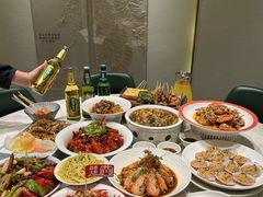 -阿胖龙虾(宁国南路总店)