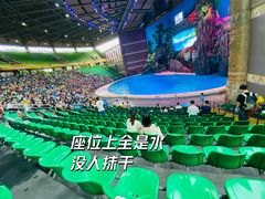 -珠海长隆海洋王国