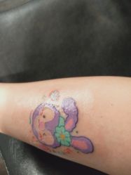 -刺客纹画纹身·洗纹身·穿孔饰品