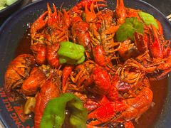 -红盔甲·小龙虾(定西路店)