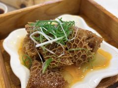 -荣粤酒家·融合粤菜·海鲜火锅