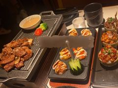 -玉川屋·深夜食堂居酒屋(柳巷店)