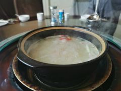 -野菌皇海景野生菌火锅(滨海大道店)