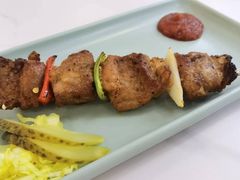 -库滋明·俄罗斯特色美食(中央大街店)