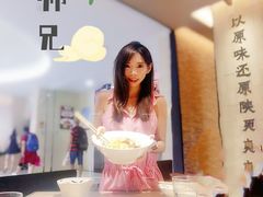 -大师兄·手工面·西北菜(美的悦然广场店)