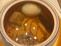 -翕间食·精致淮扬菜(江苏大剧院店)